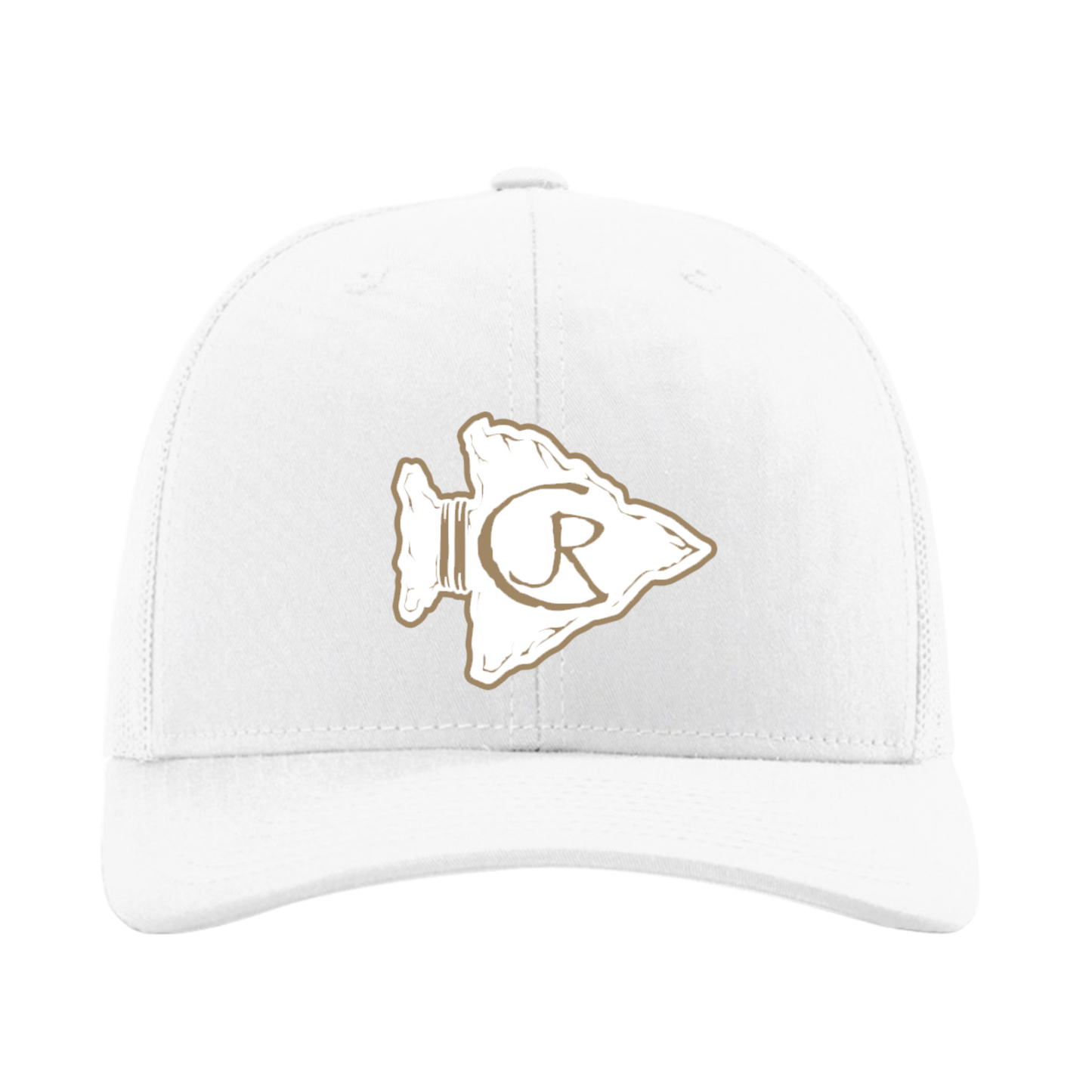 Richardson CJR Arrowhead Cap