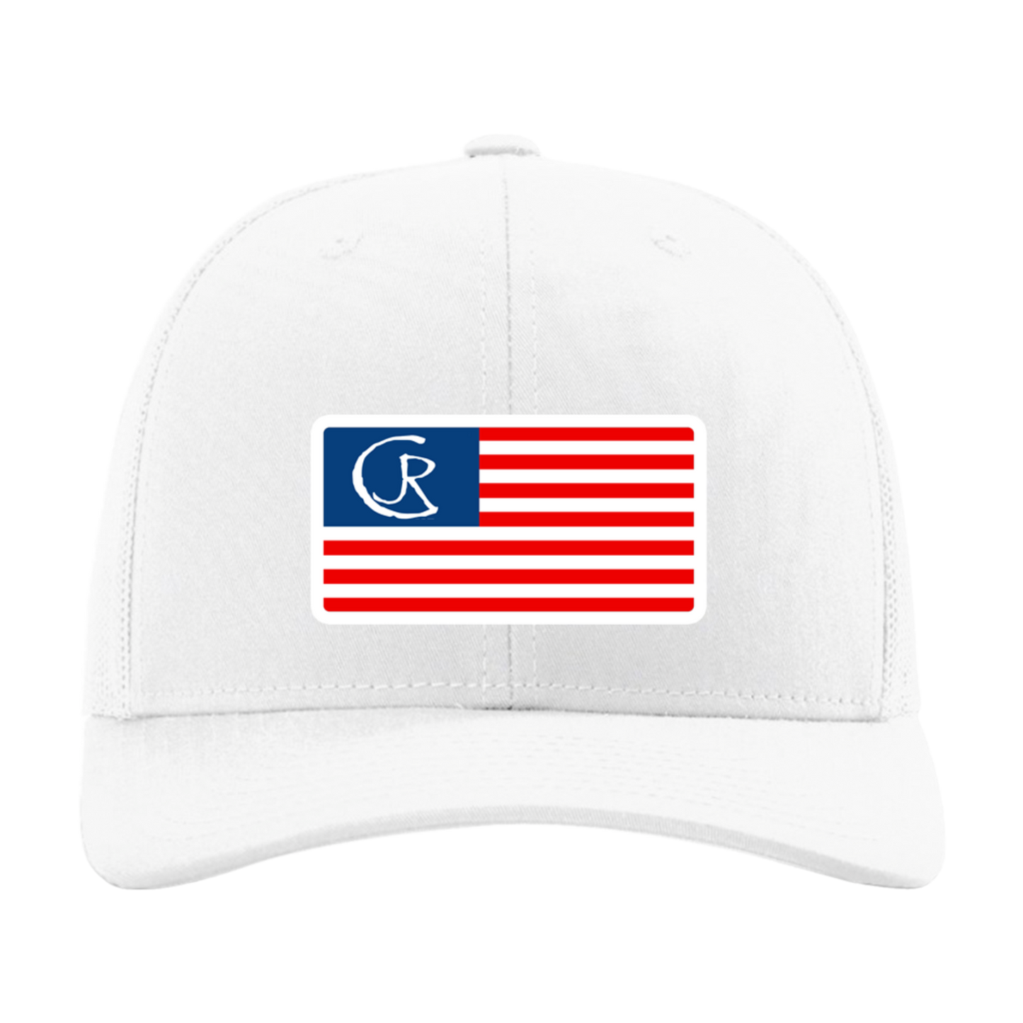 Richardson CJR Flag Cap