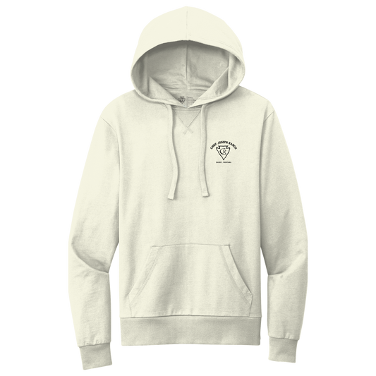 CJR Small Arrowhead Hoodie