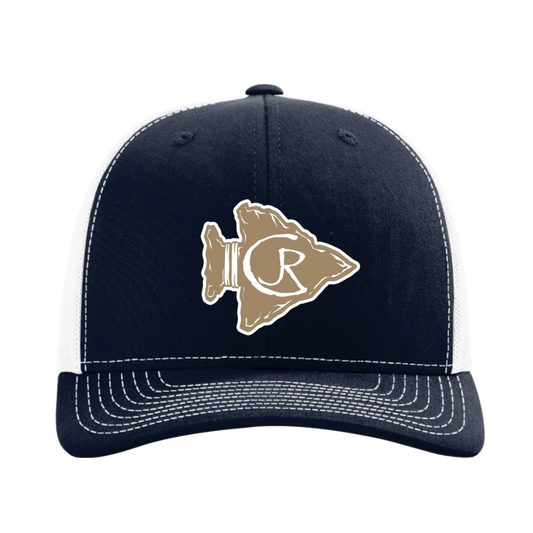 Richardson CJR Arrowhead Cap